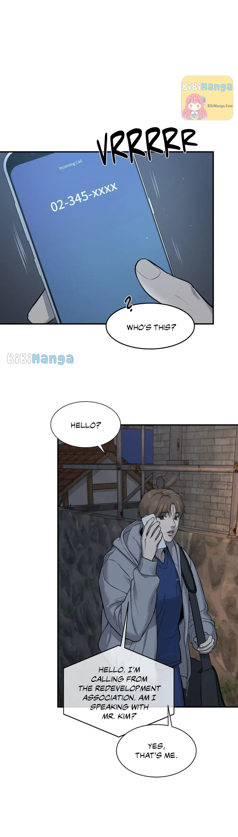 Jinx - Chapter 11 Page 7