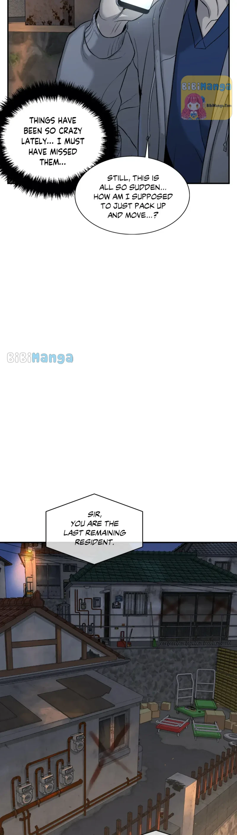 Jinx - Chapter 11 Page 10