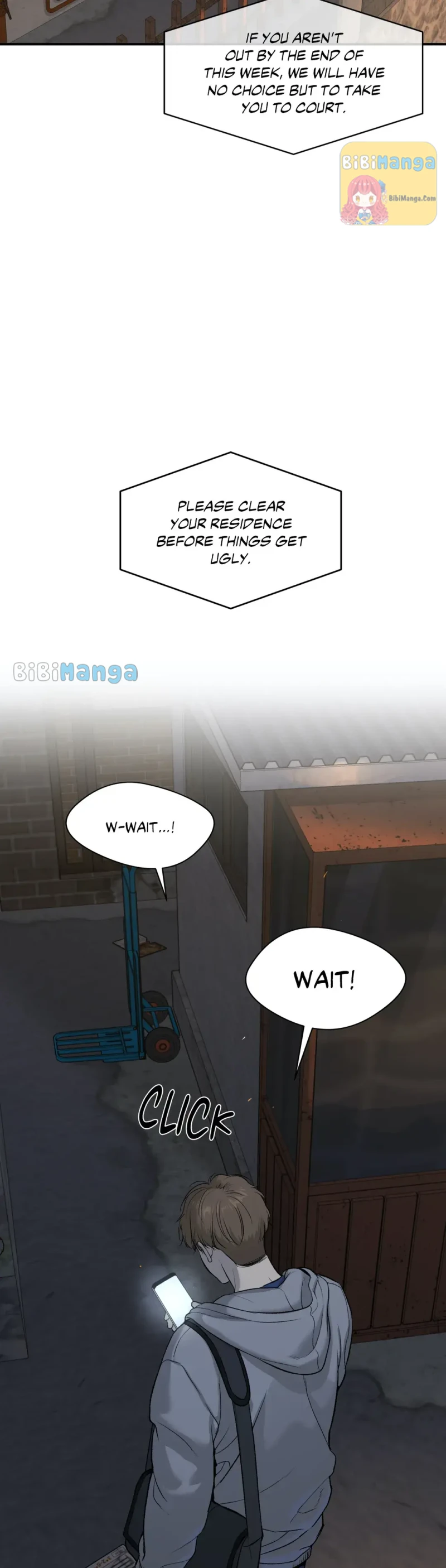 Jinx - Chapter 11 Page 11