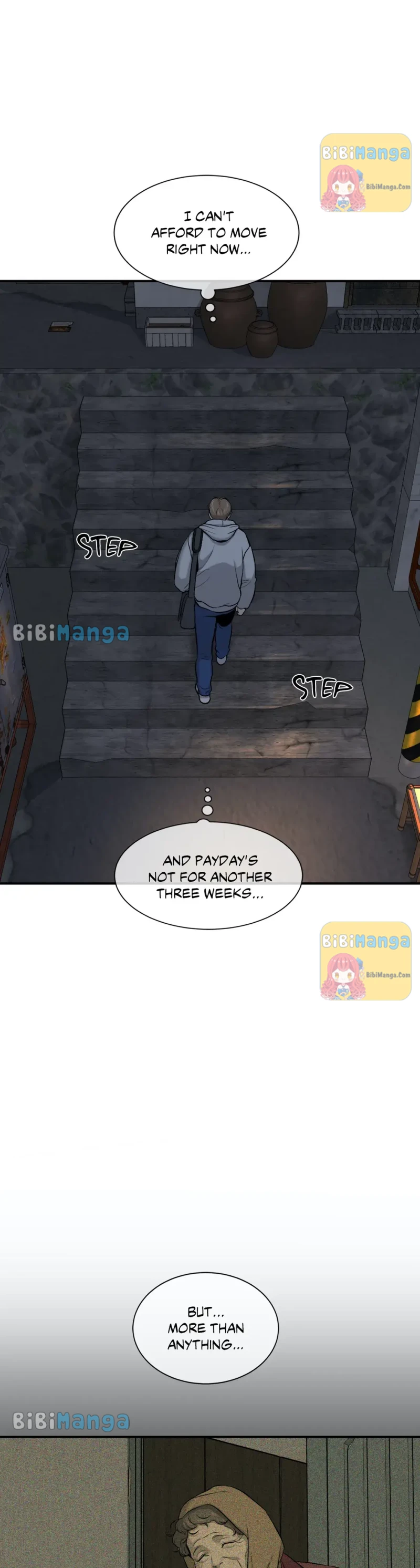 Jinx - Chapter 11 Page 13