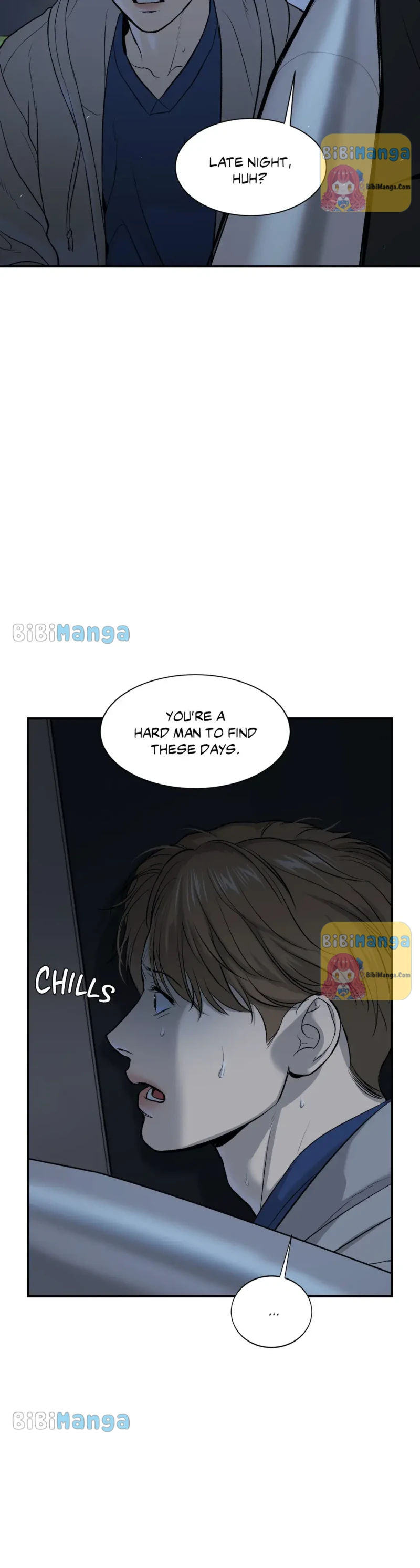 Jinx - Chapter 11 Page 18