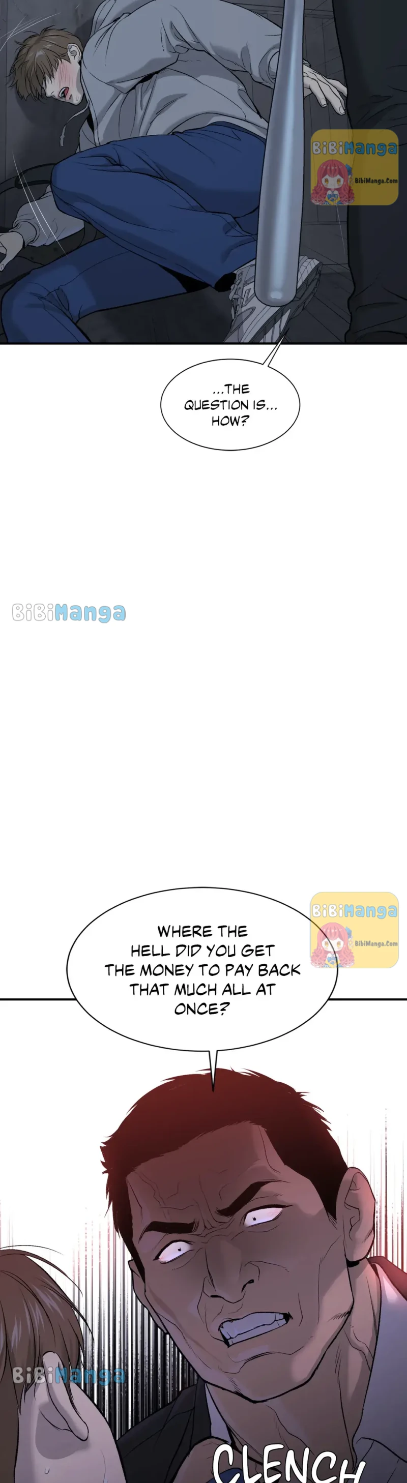 Jinx - Chapter 11 Page 21