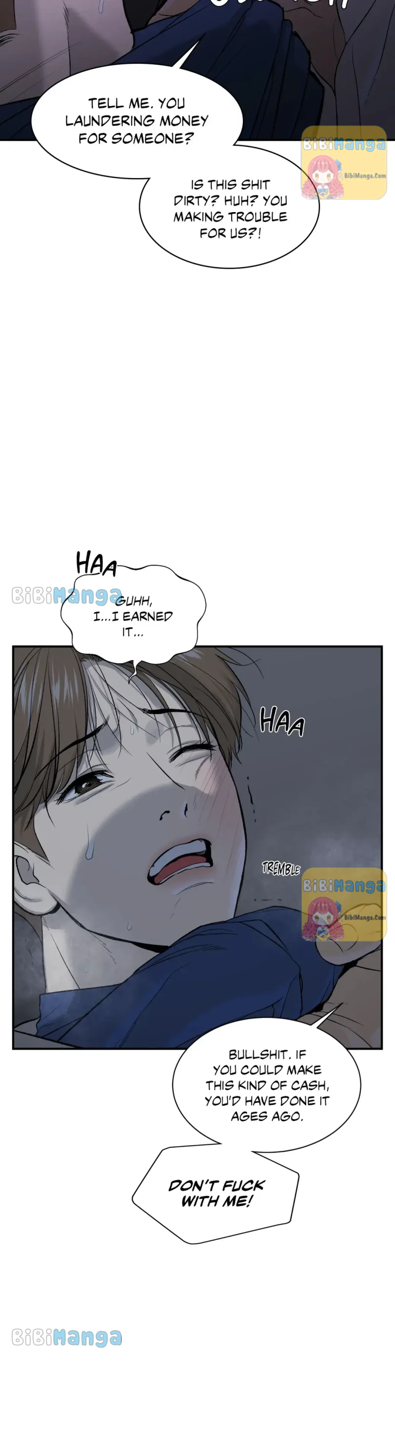 Jinx - Chapter 11 Page 22