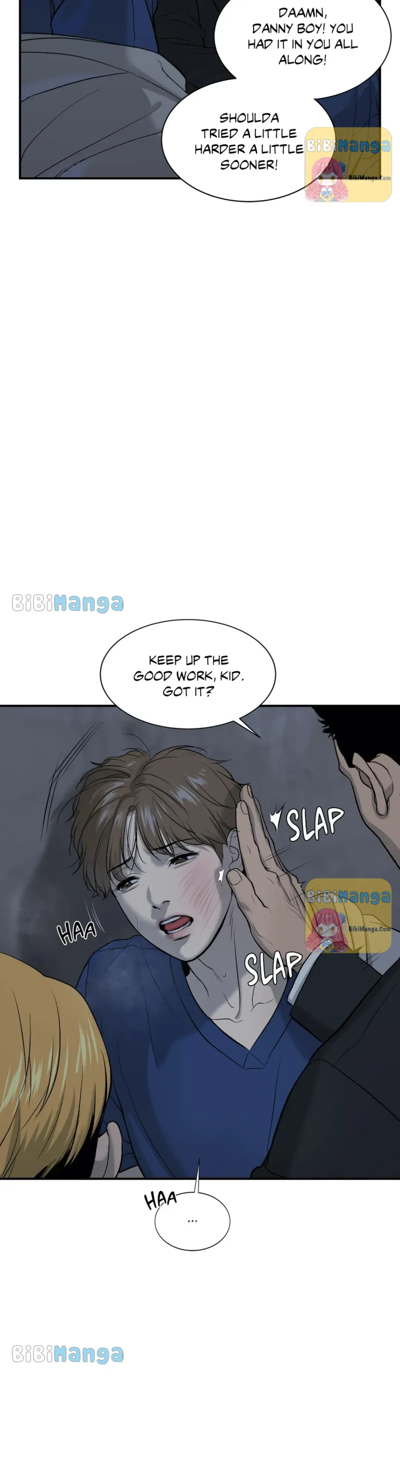 Jinx - Chapter 11 Page 24