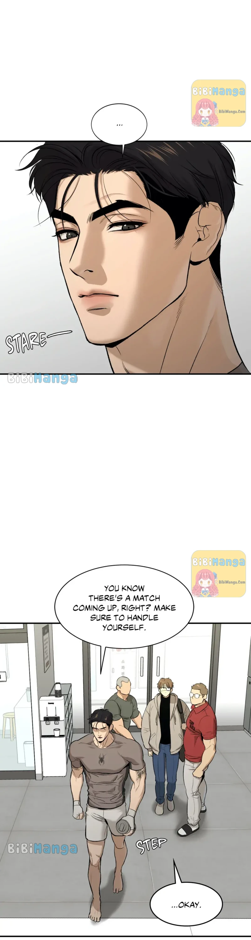 Jinx - Chapter 11 Page 31