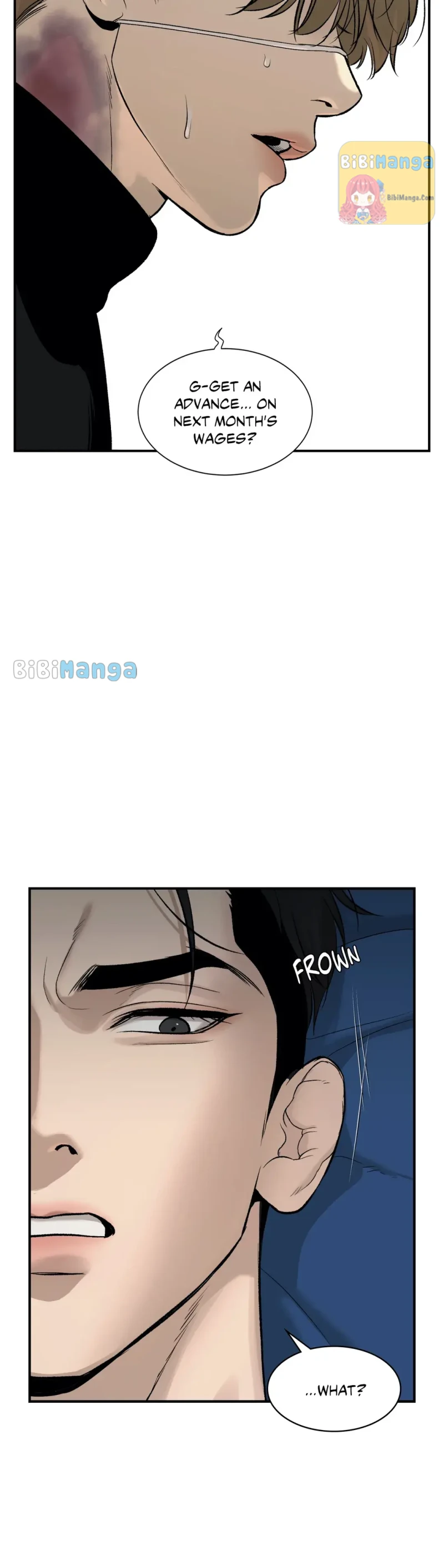 Jinx - Chapter 11 Page 38