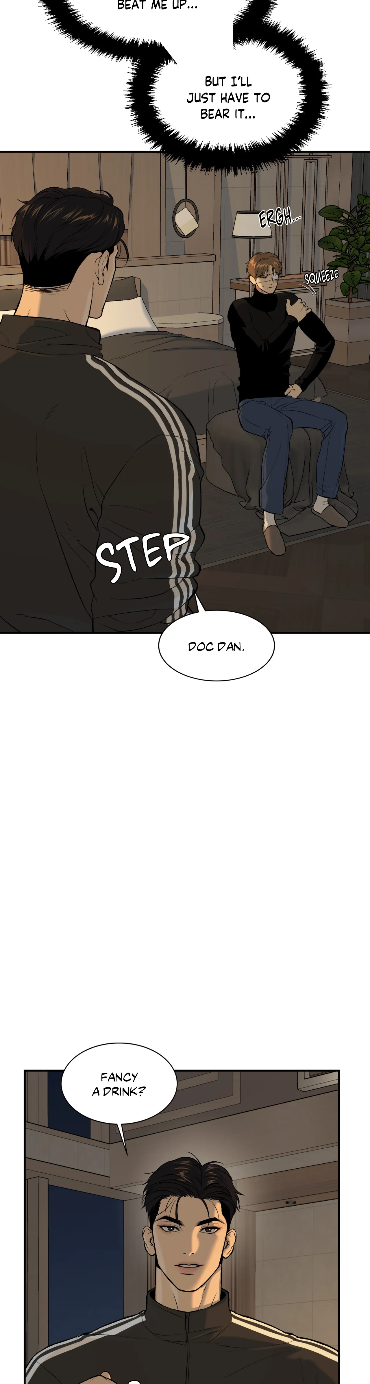 Jinx - Chapter 12 Page 5