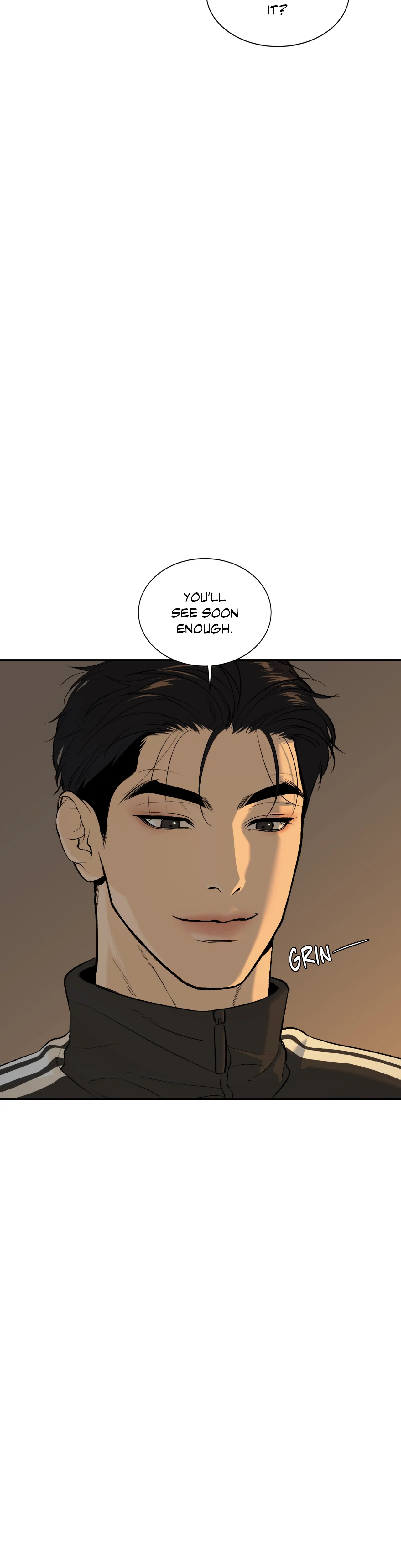 Jinx - Chapter 12 Page 9