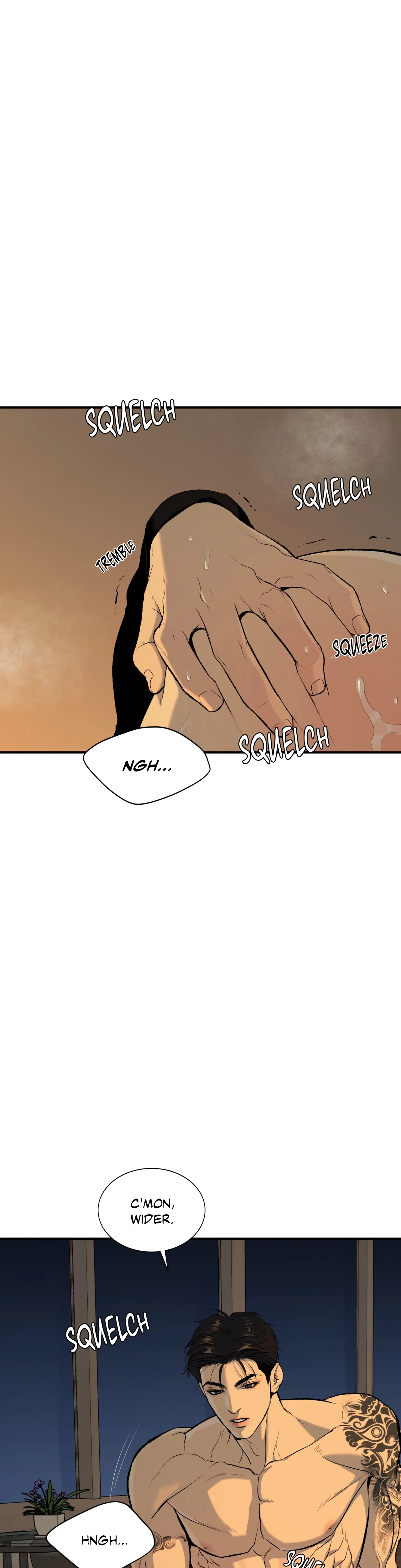 Jinx - Chapter 12 Page 11