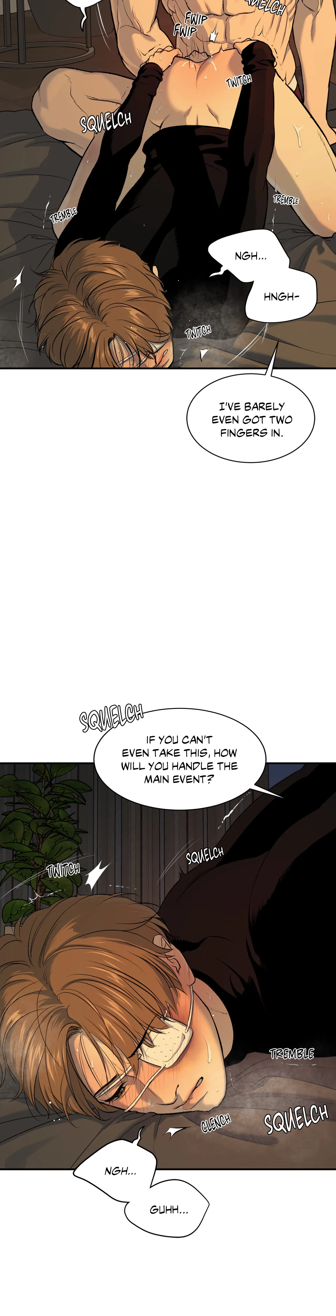 Jinx - Chapter 12 Page 12