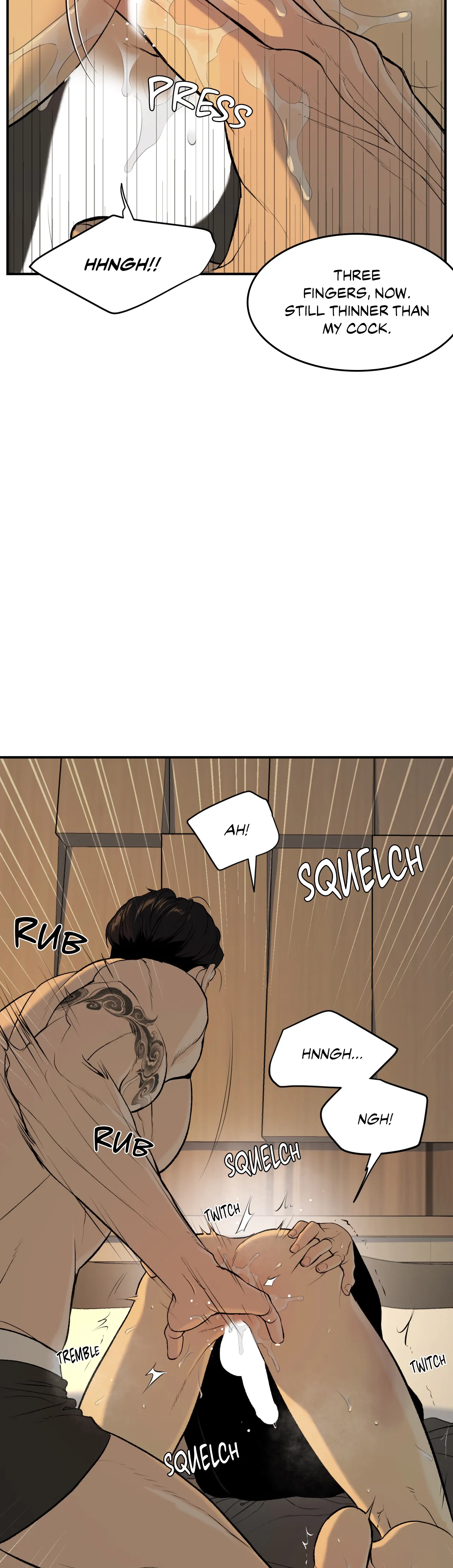 Jinx - Chapter 12 Page 14