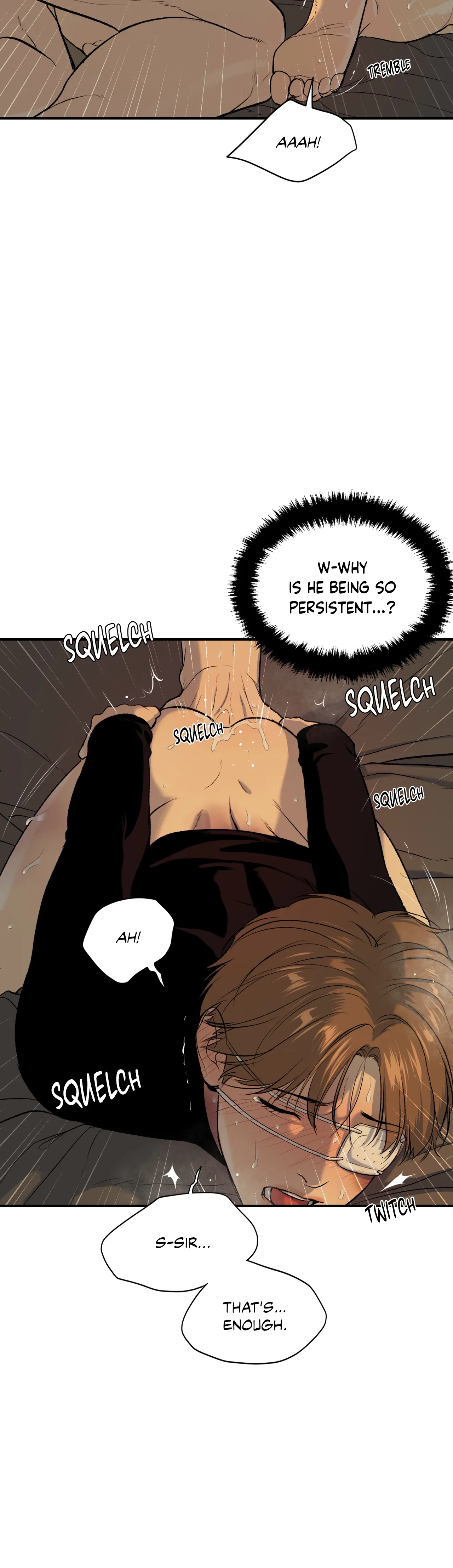 Jinx - Chapter 12 Page 15