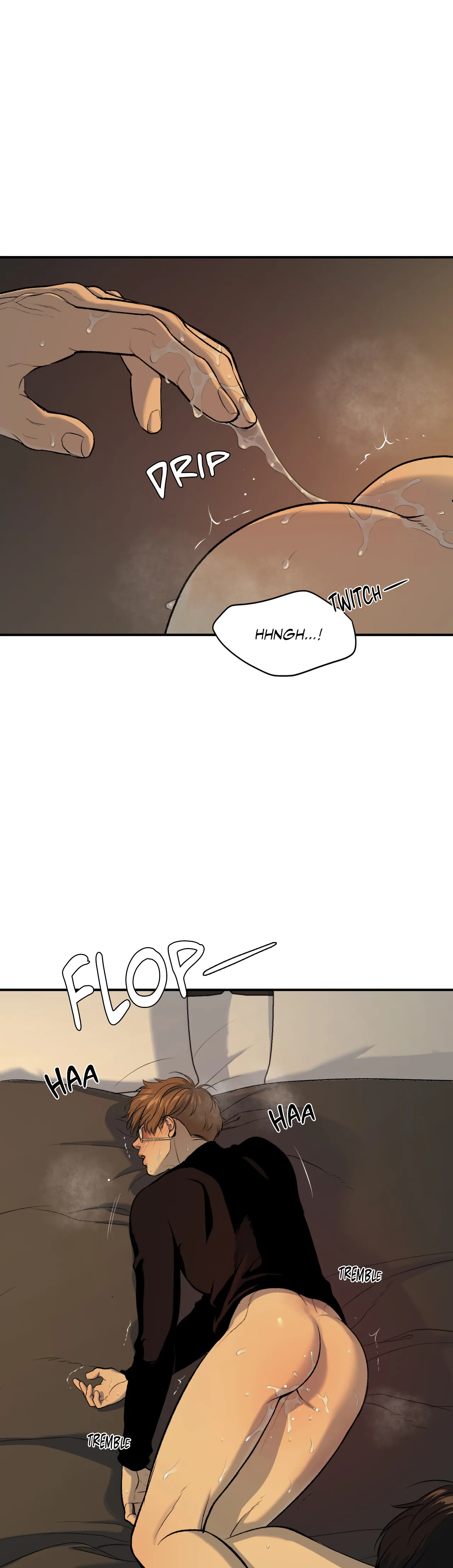 Jinx - Chapter 12 Page 16