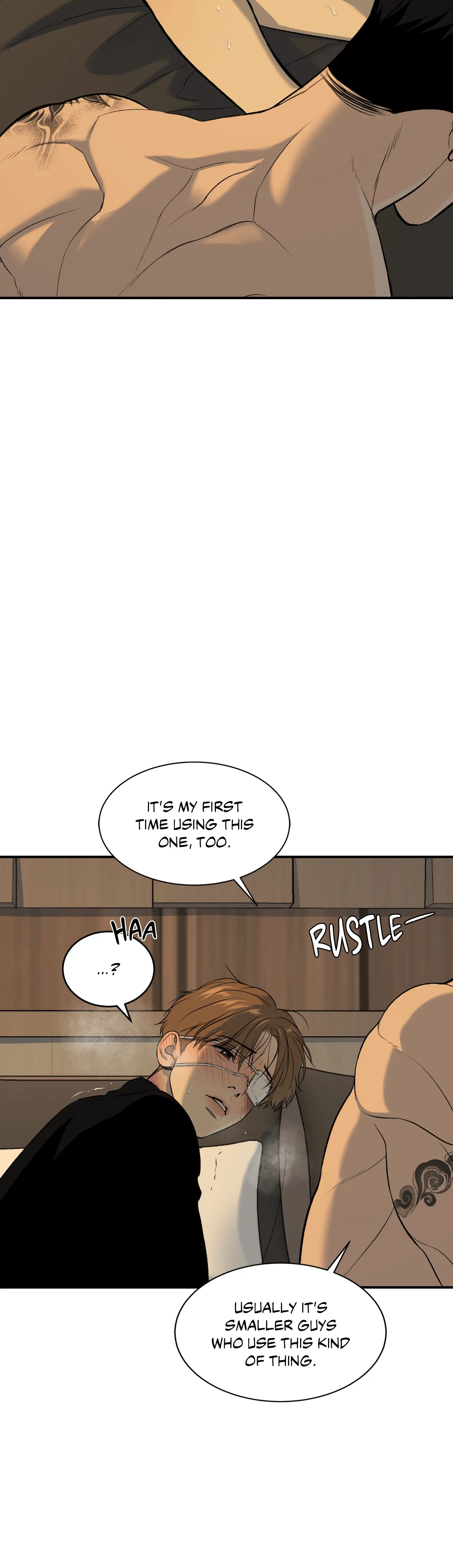 Jinx - Chapter 12 Page 17