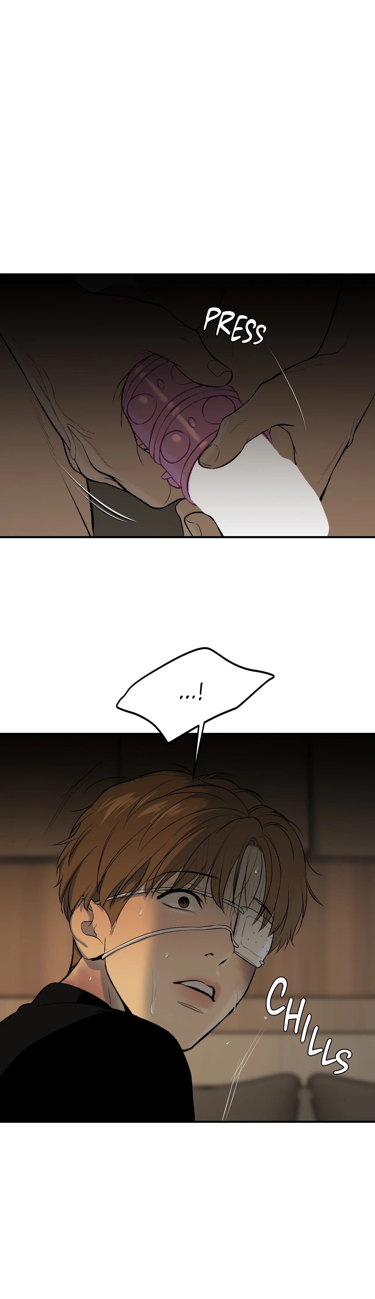 Jinx - Chapter 12 Page 18