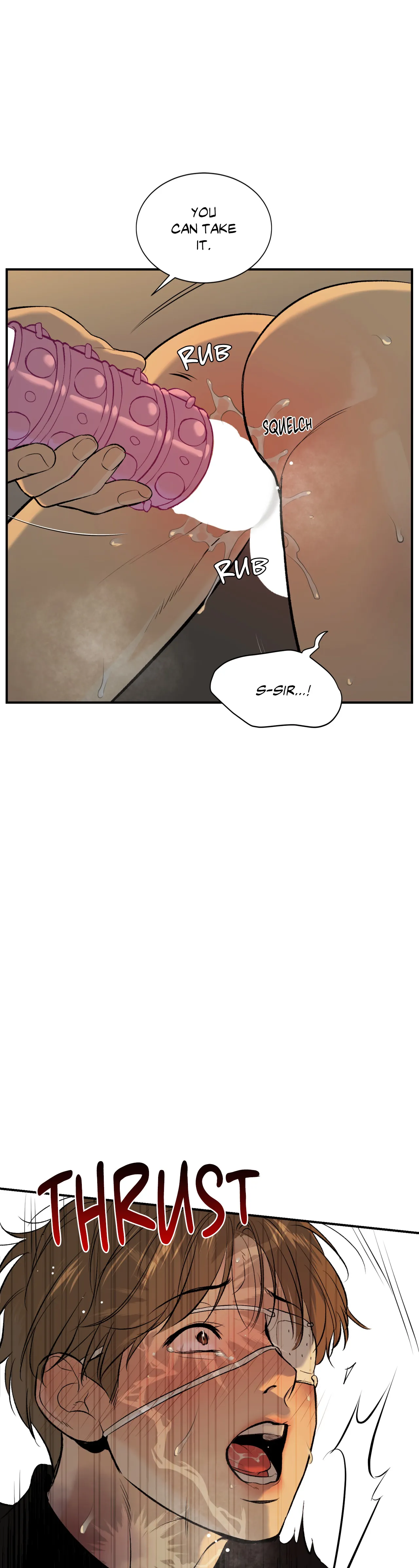 Jinx - Chapter 12 Page 23
