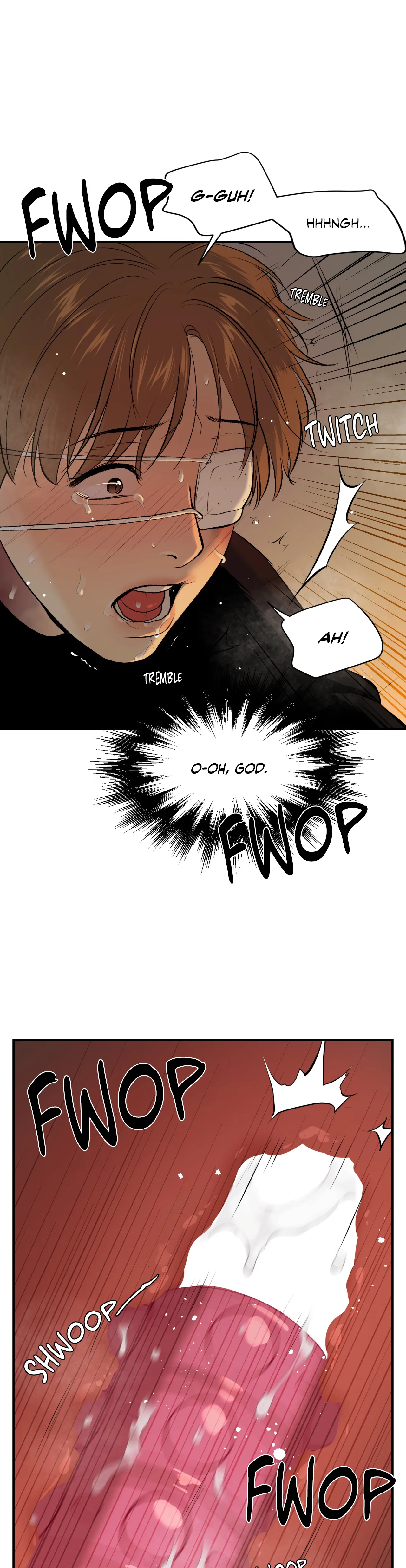 Jinx - Chapter 12 Page 25