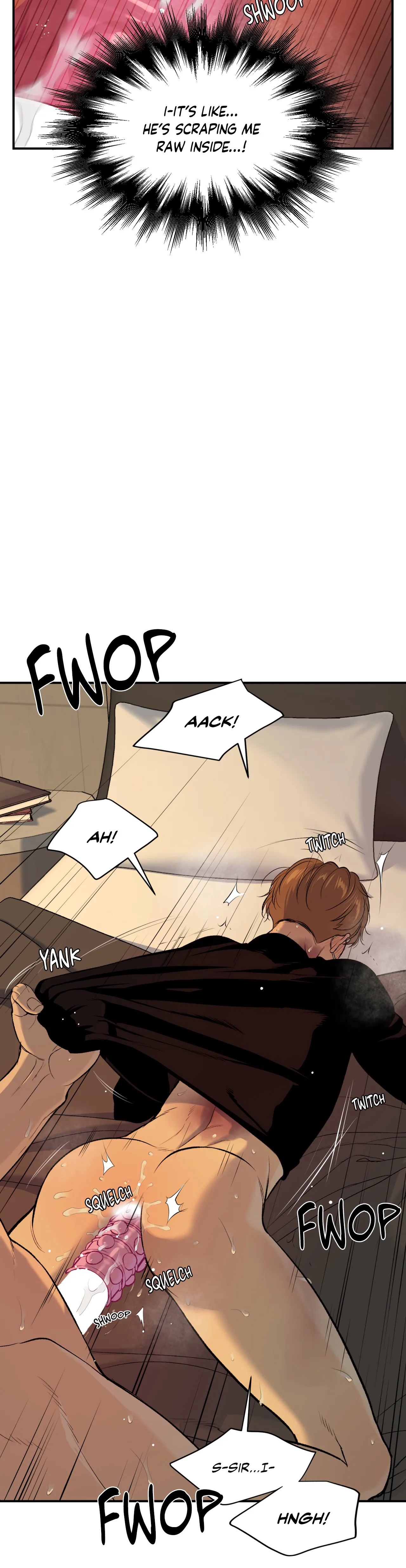 Jinx - Chapter 12 Page 26