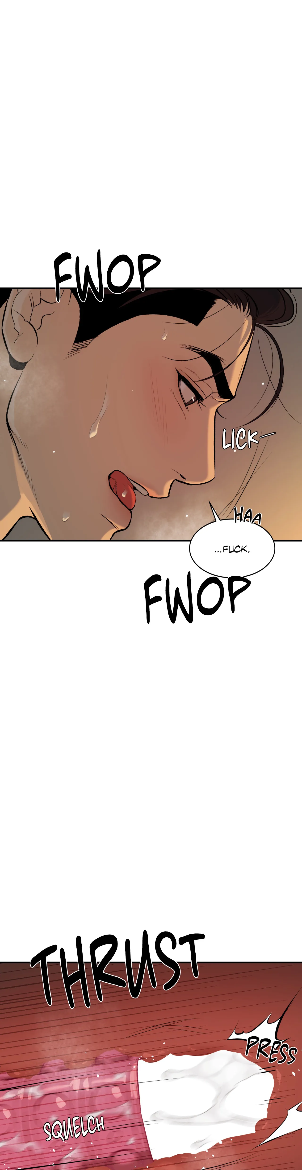 Jinx - Chapter 12 Page 27