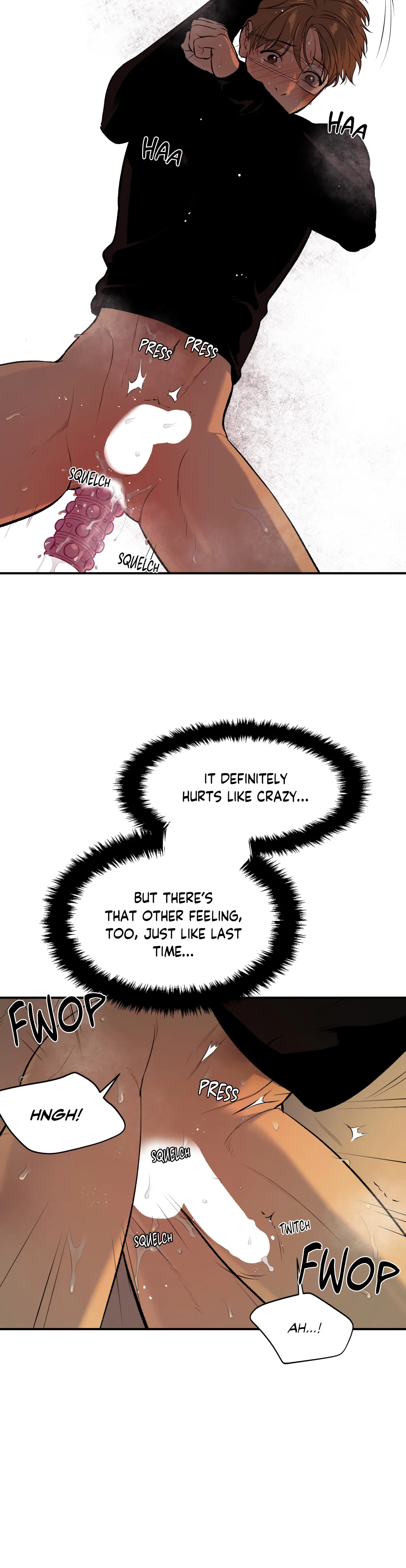 Jinx - Chapter 12 Page 29
