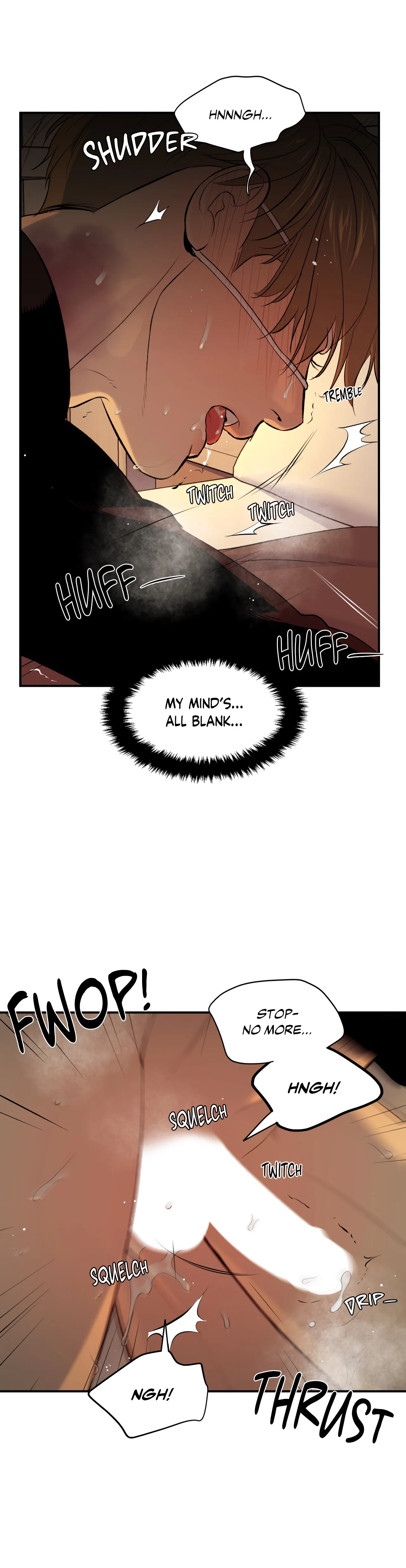 Jinx - Chapter 12 Page 30