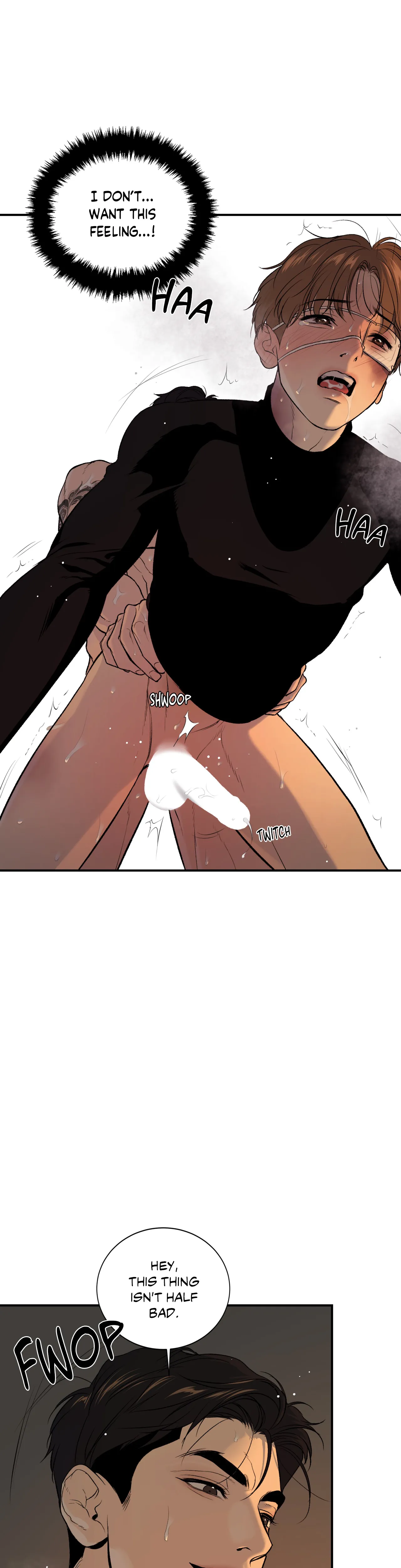 Jinx - Chapter 12 Page 31