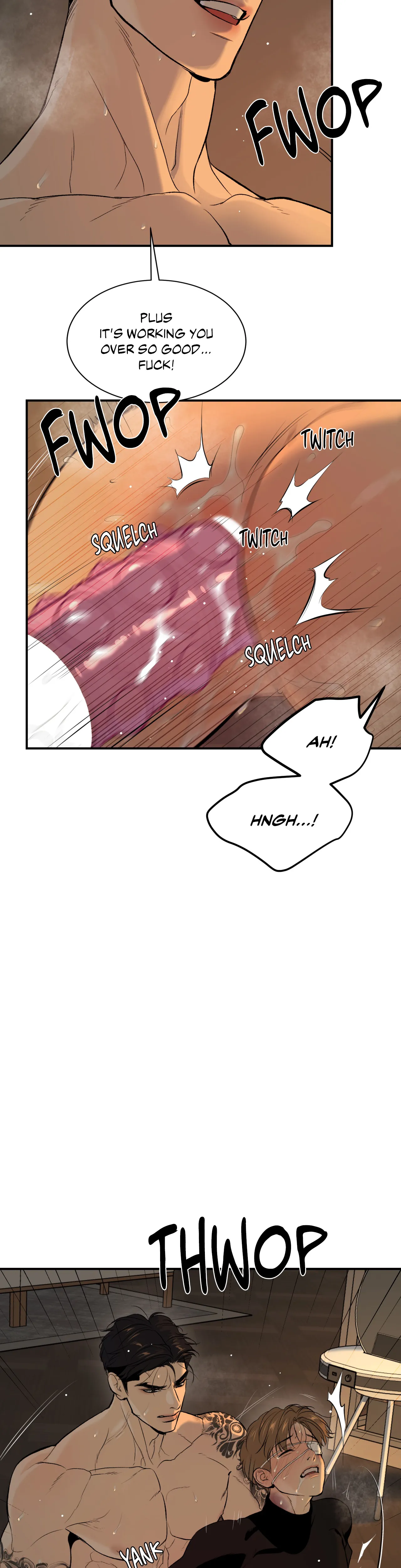 Jinx - Chapter 12 Page 32
