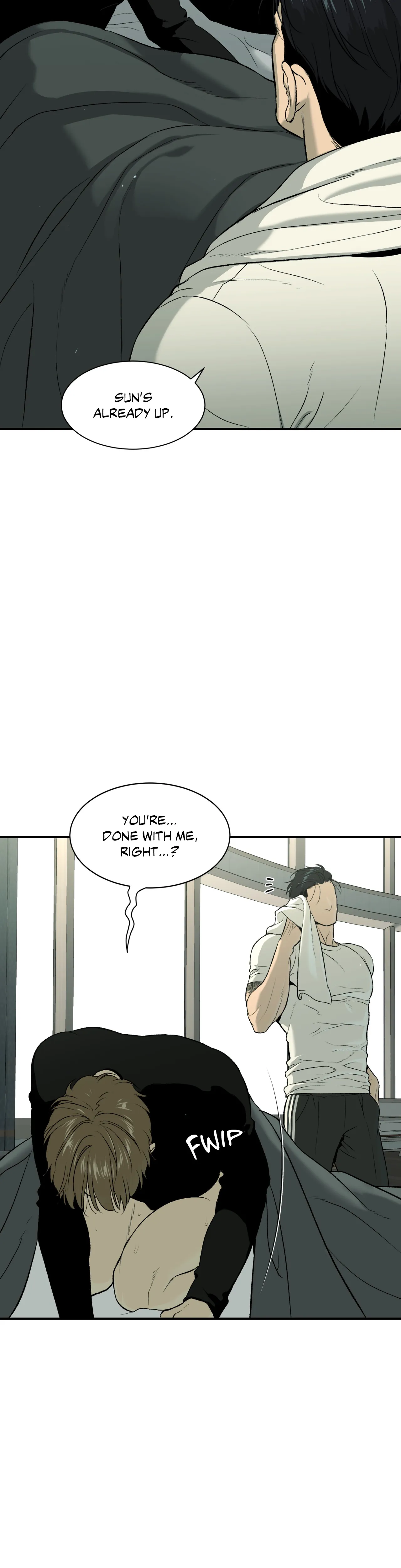 Jinx - Chapter 12 Page 41