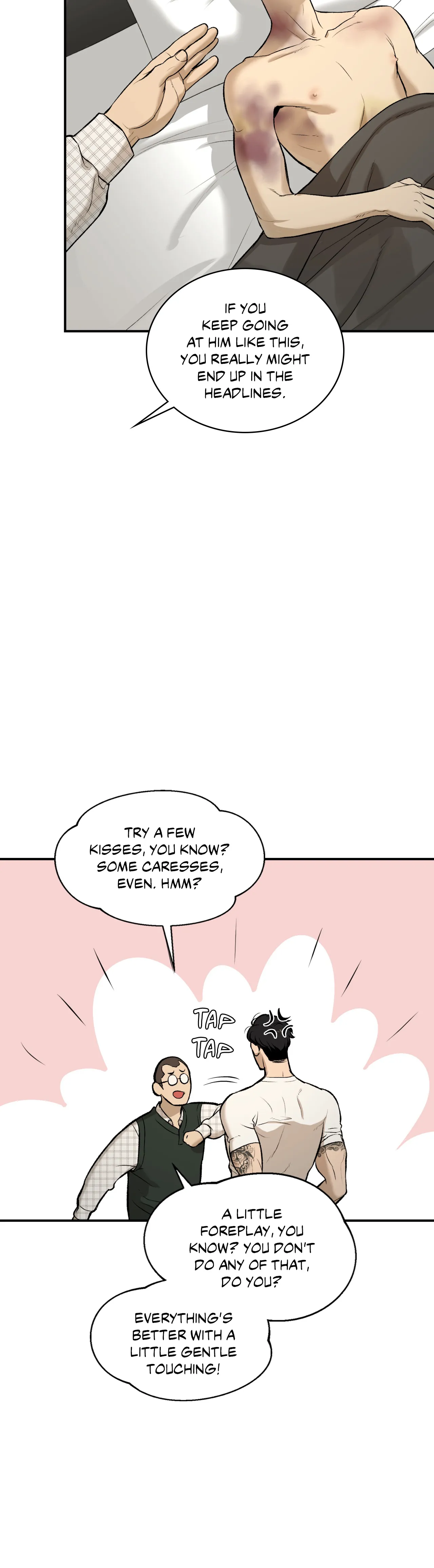 Jinx - Chapter 13 Page 12