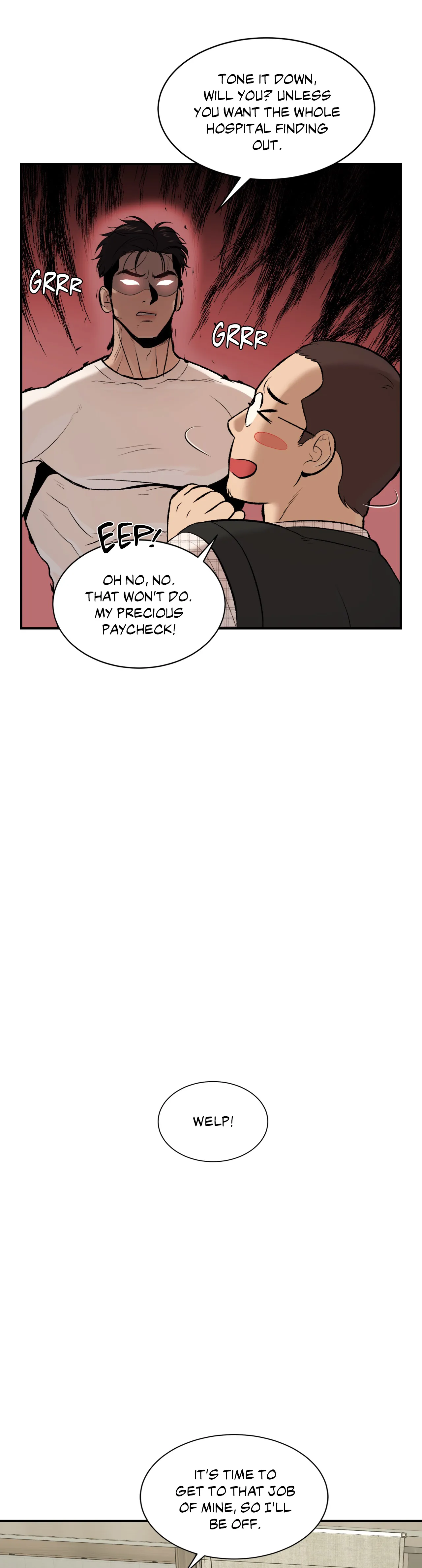Jinx - Chapter 13 Page 13
