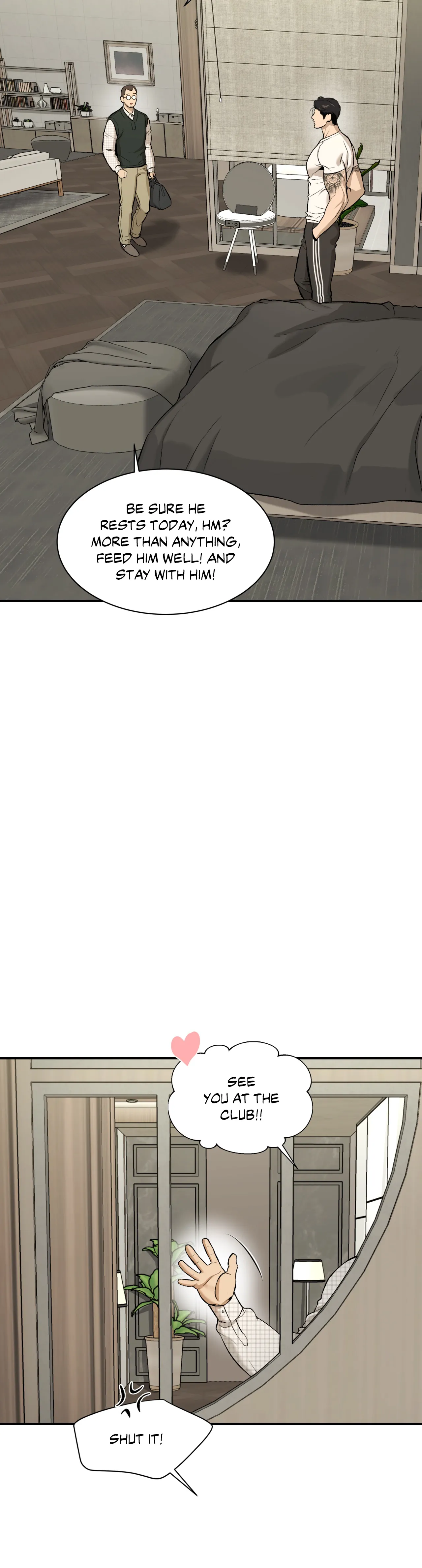 Jinx - Chapter 13 Page 14
