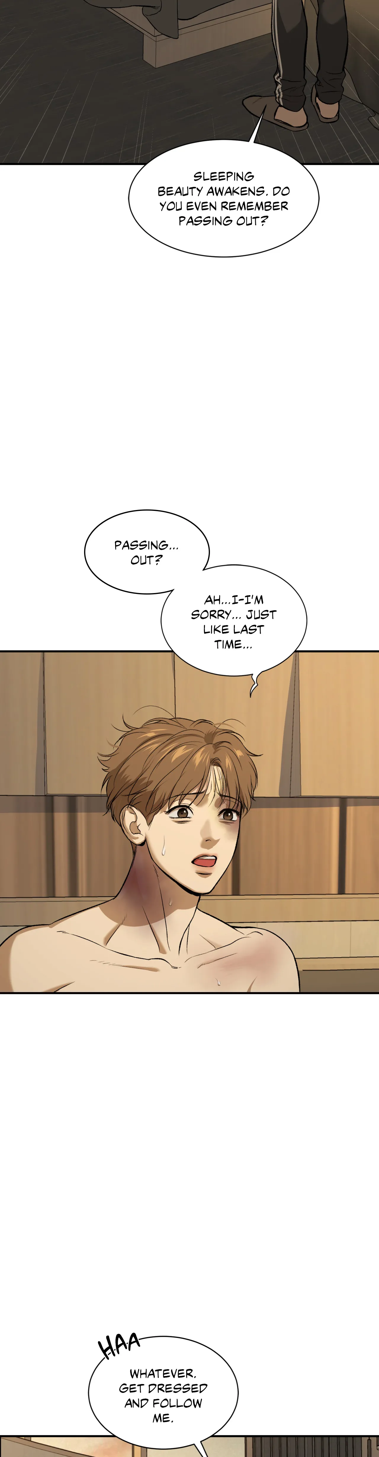 Jinx - Chapter 13 Page 20