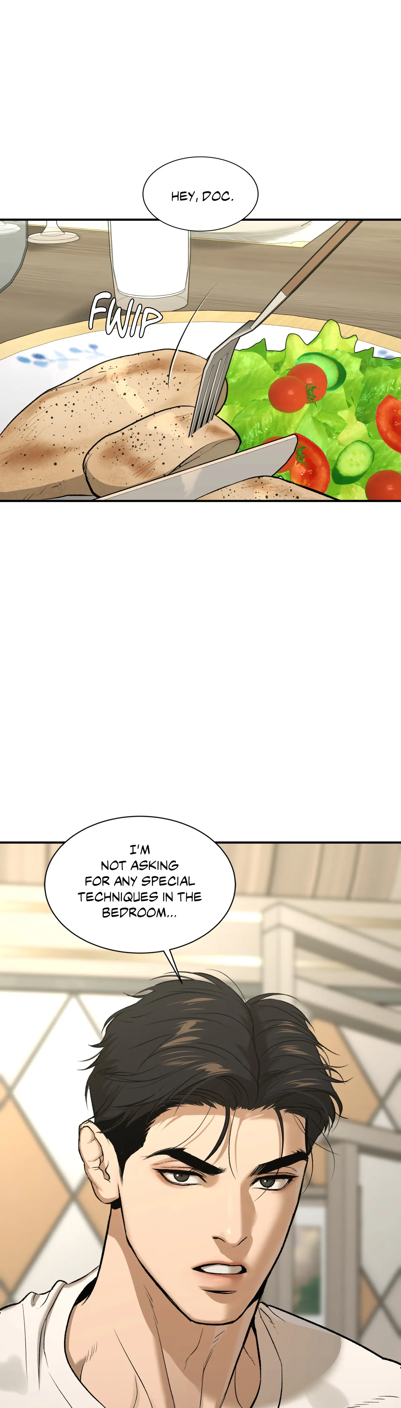 Jinx - Chapter 13 Page 25