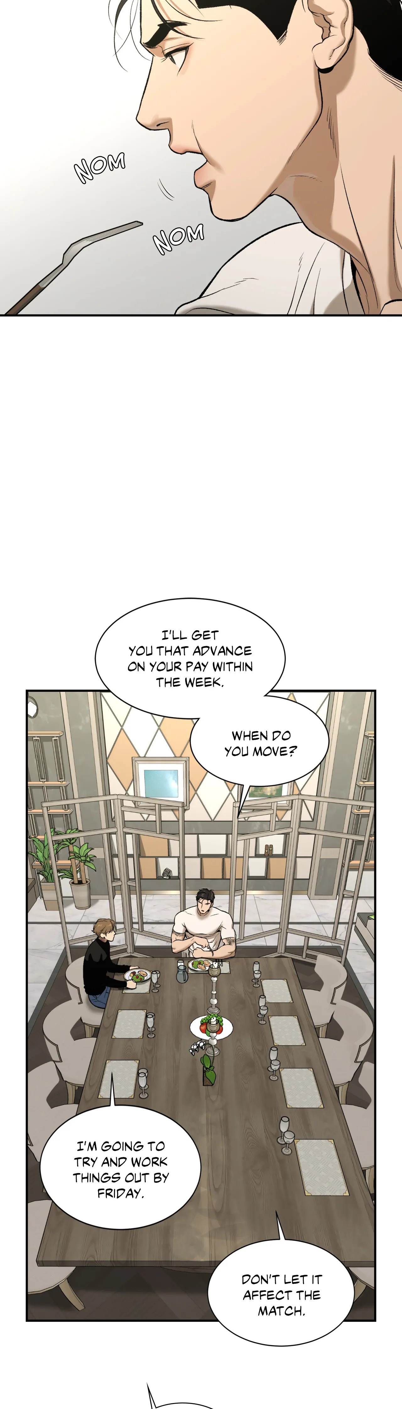 Jinx - Chapter 13 Page 28