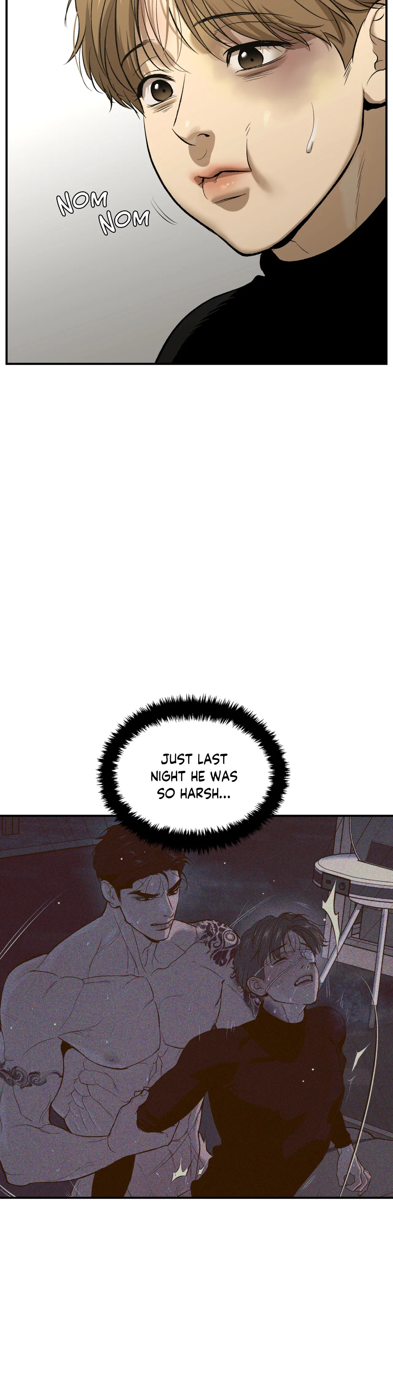 Jinx - Chapter 13 Page 30