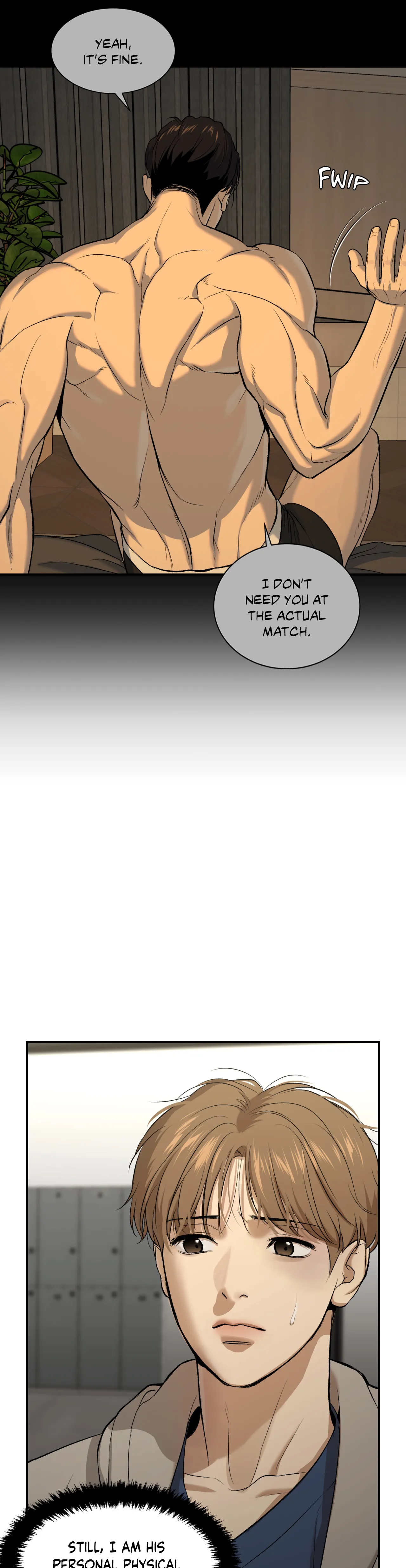 Jinx - Chapter 13 Page 41