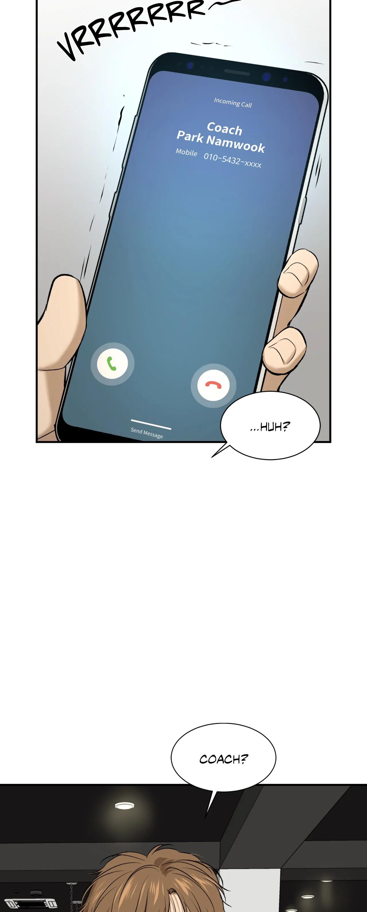 Jinx - Chapter 13 Page 44