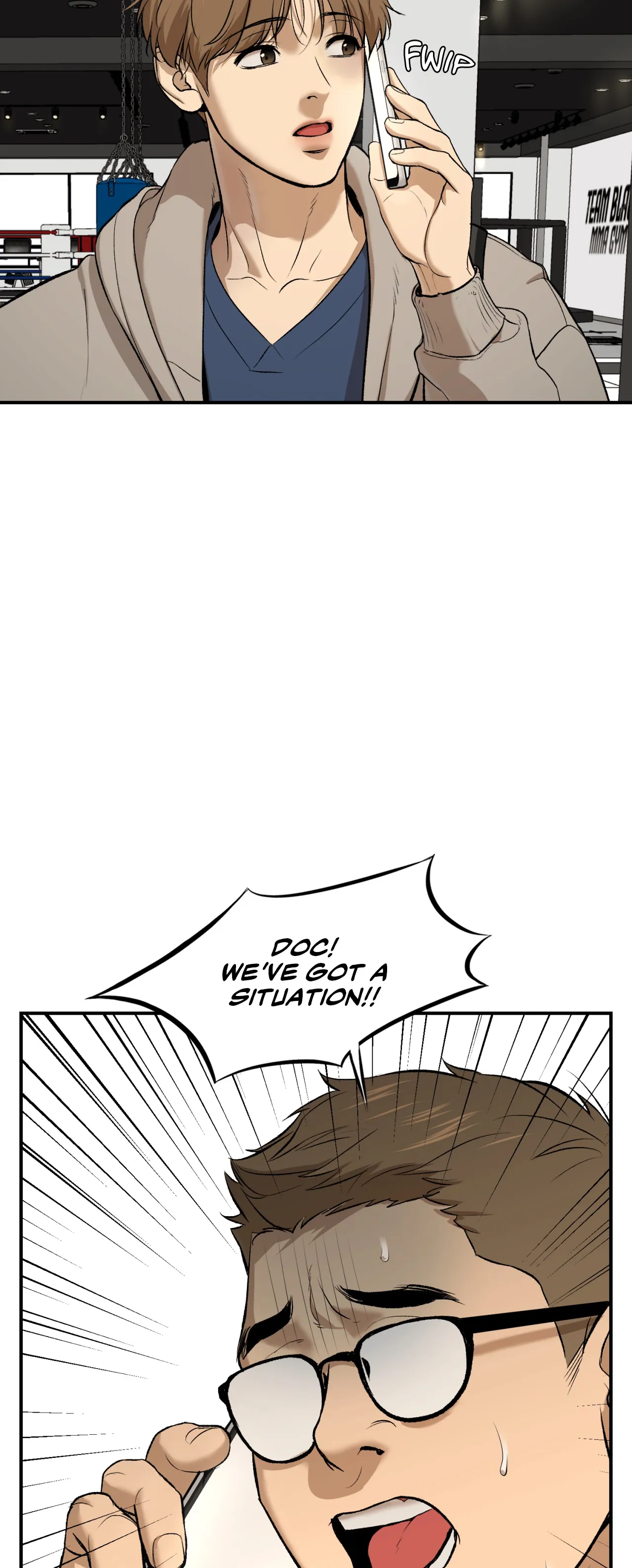 Jinx - Chapter 13 Page 45