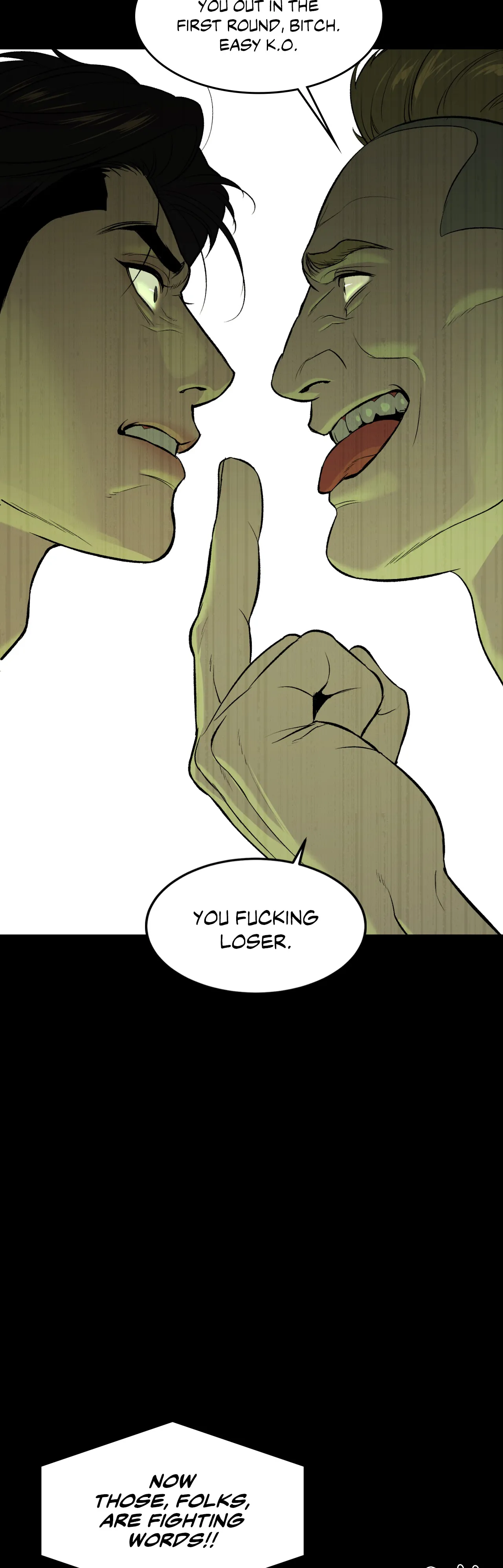 Jinx - Chapter 14 Page 21