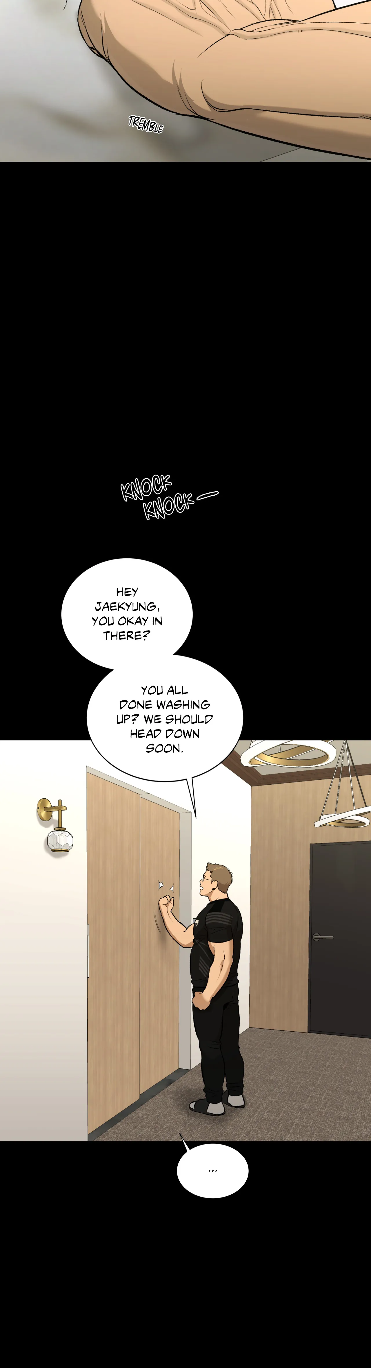 Jinx - Chapter 14 Page 30
