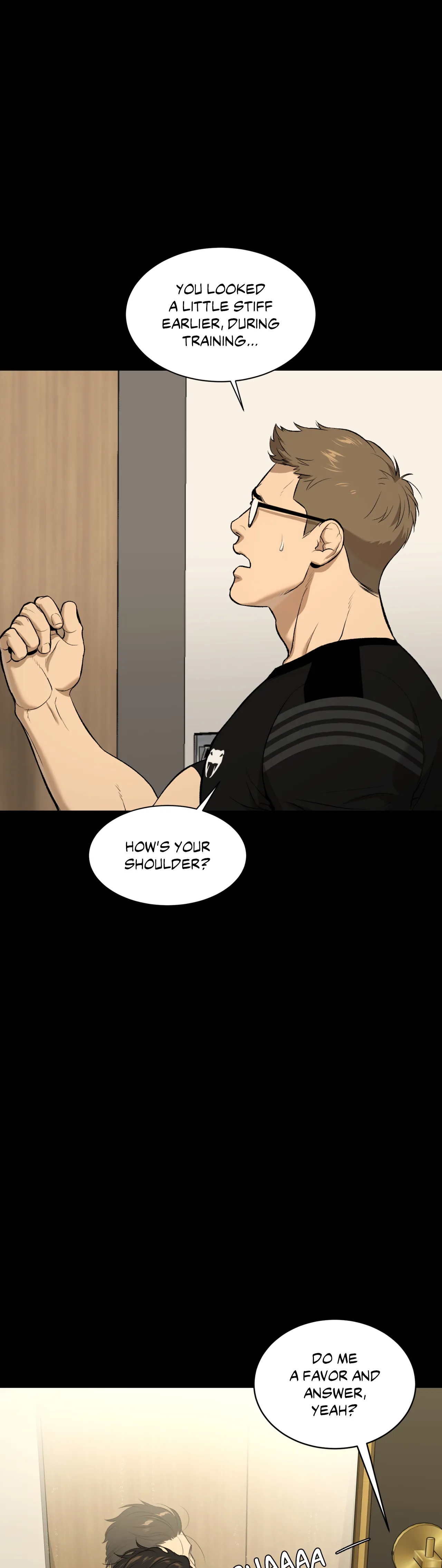 Jinx - Chapter 14 Page 31