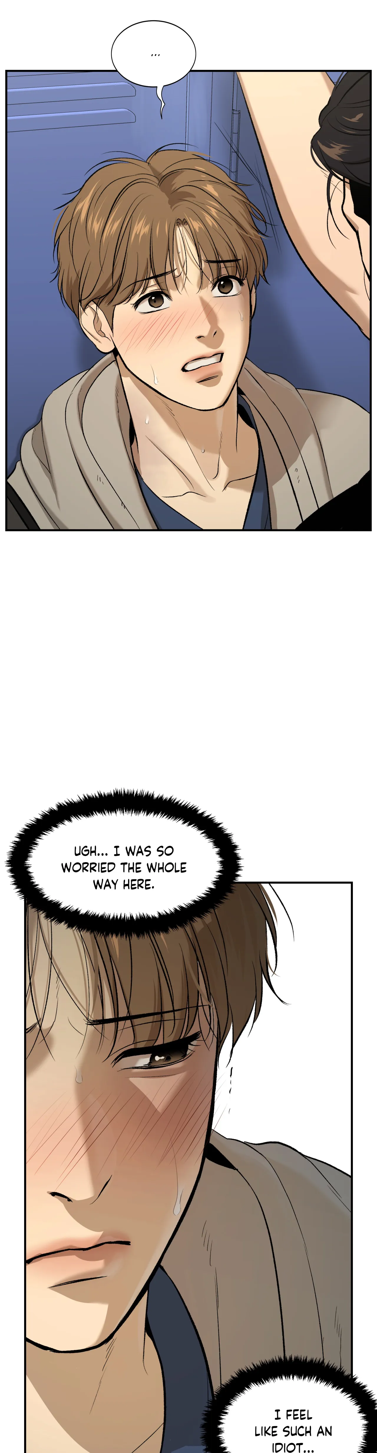 Jinx - Chapter 14 Page 38