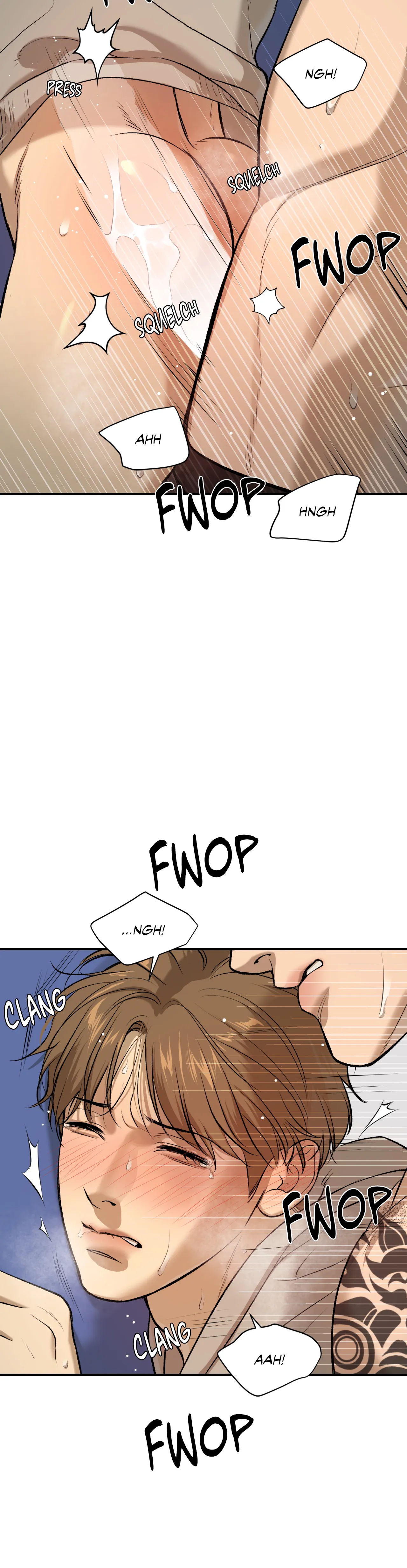 Jinx - Chapter 14 Page 42