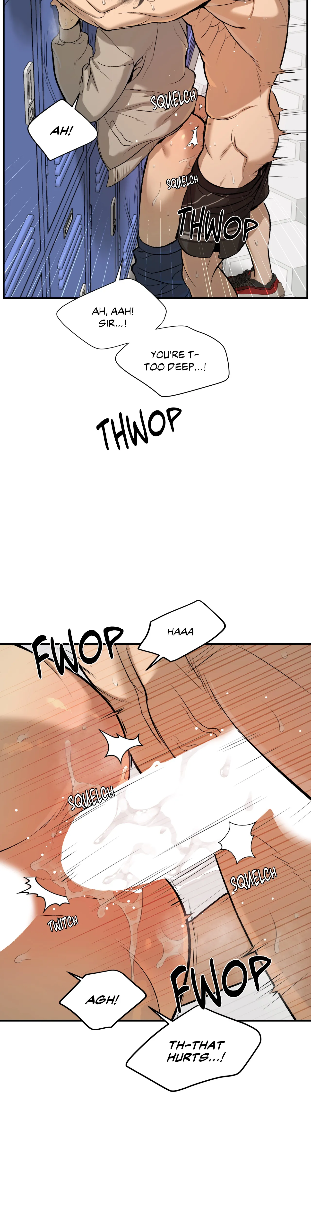 Jinx - Chapter 14 Page 48