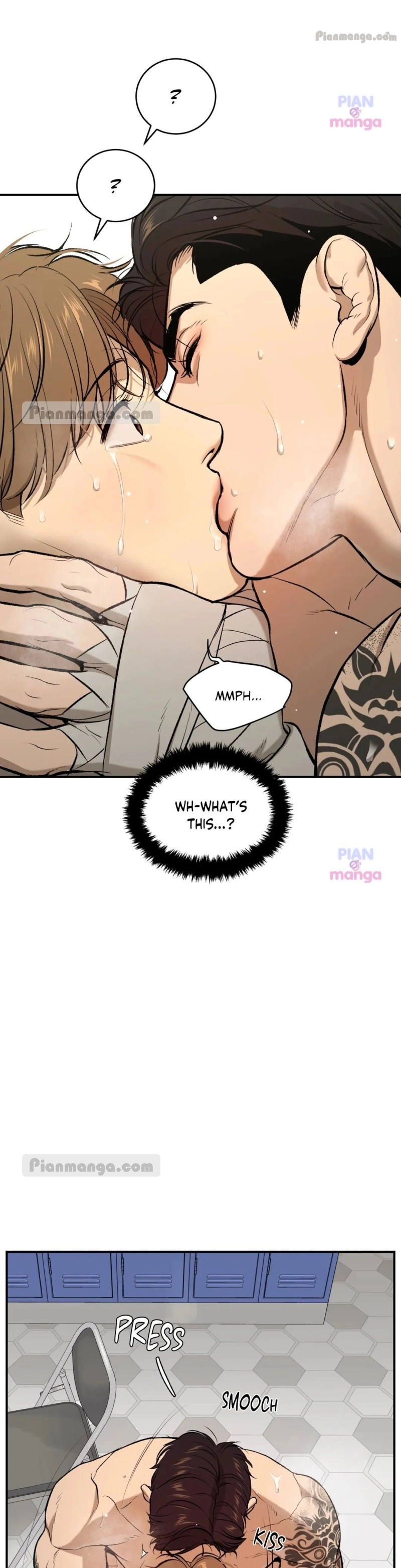 Jinx - Chapter 15 Page 7