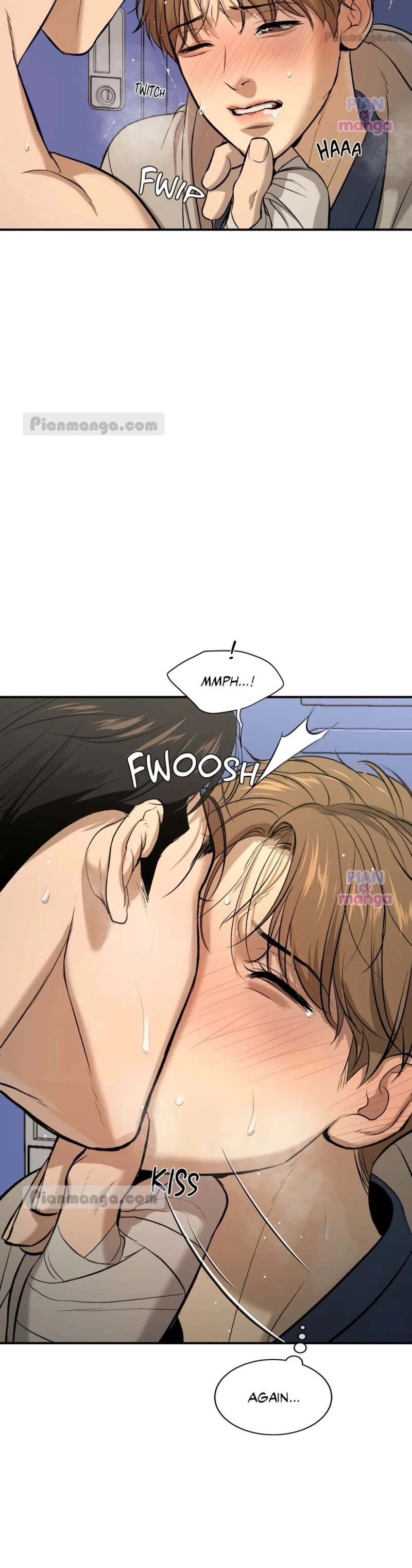 Jinx - Chapter 15 Page 18