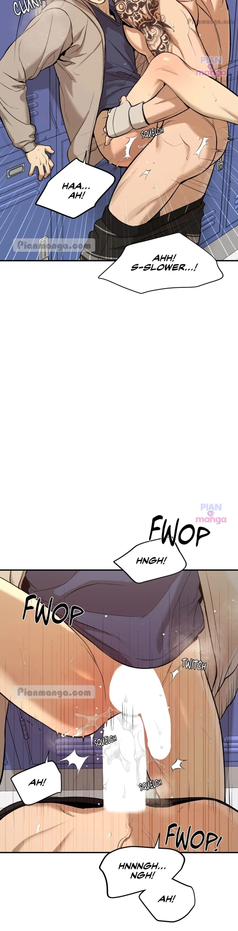 Jinx - Chapter 15 Page 23