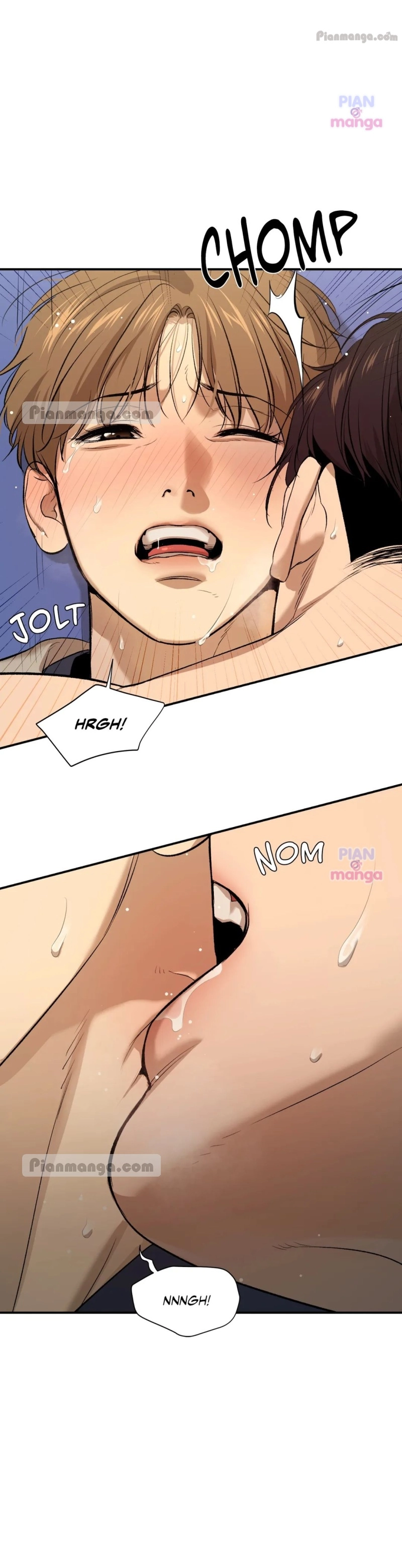 Jinx - Chapter 15 Page 24