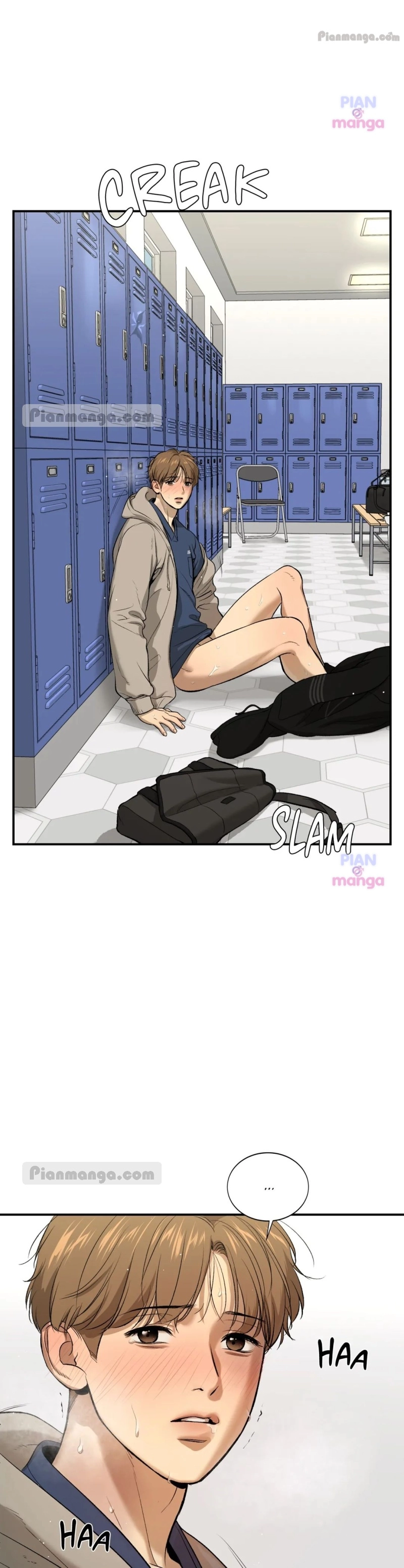 Jinx - Chapter 15 Page 28