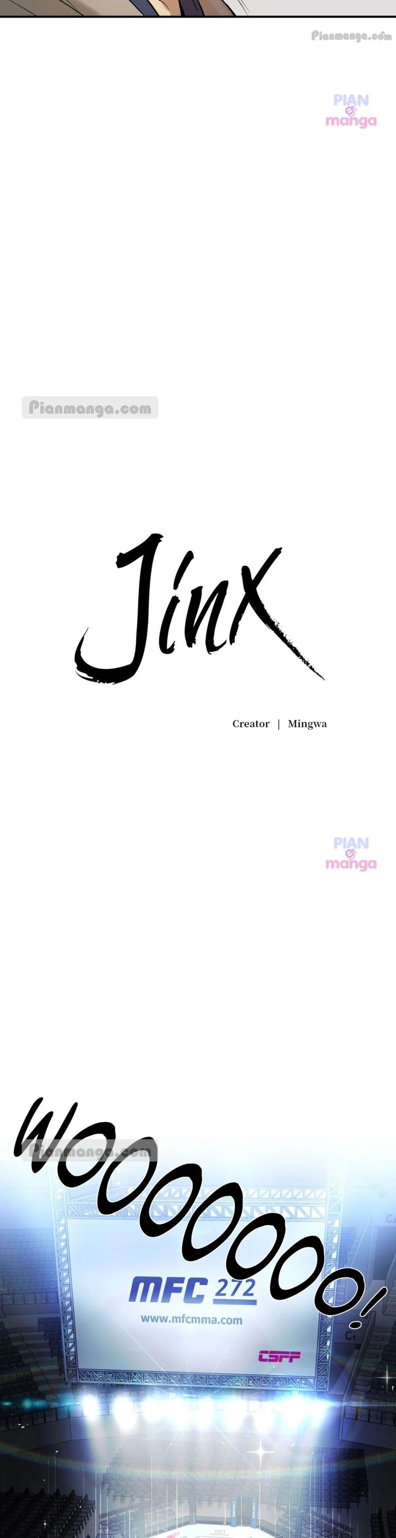 Jinx - Chapter 15 Page 29